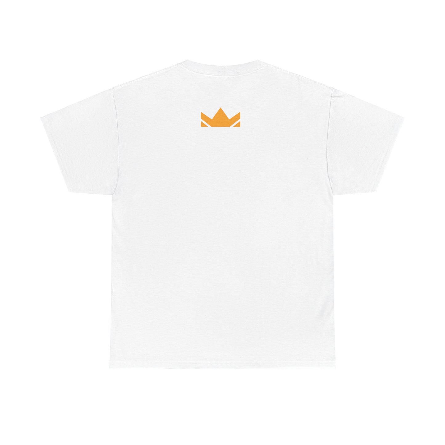 SWITZ - BIG & TALL - UNISEX HEAVY COTTON TEE
