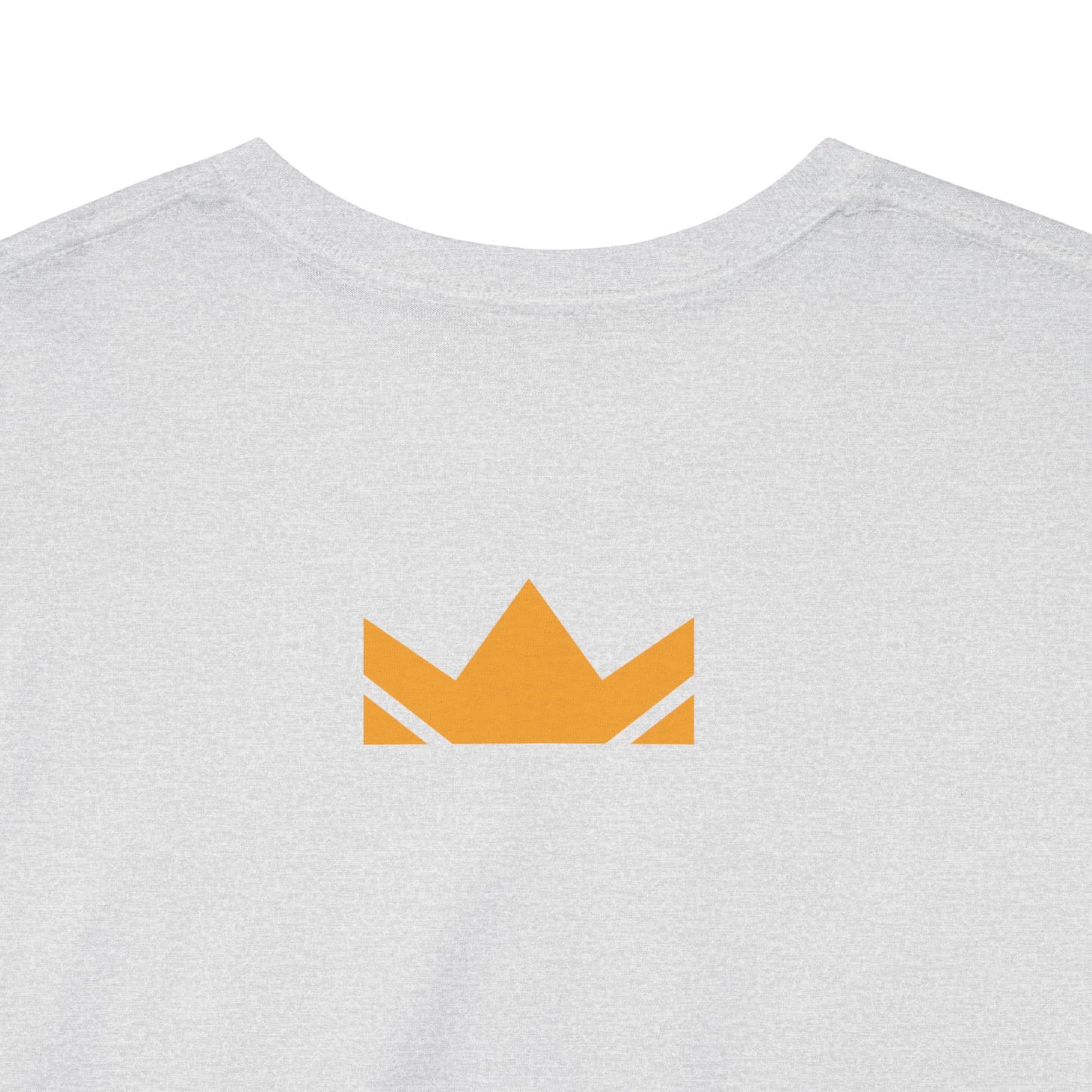 SWITZ - BIG & TALL - UNISEX HEAVY COTTON TEE