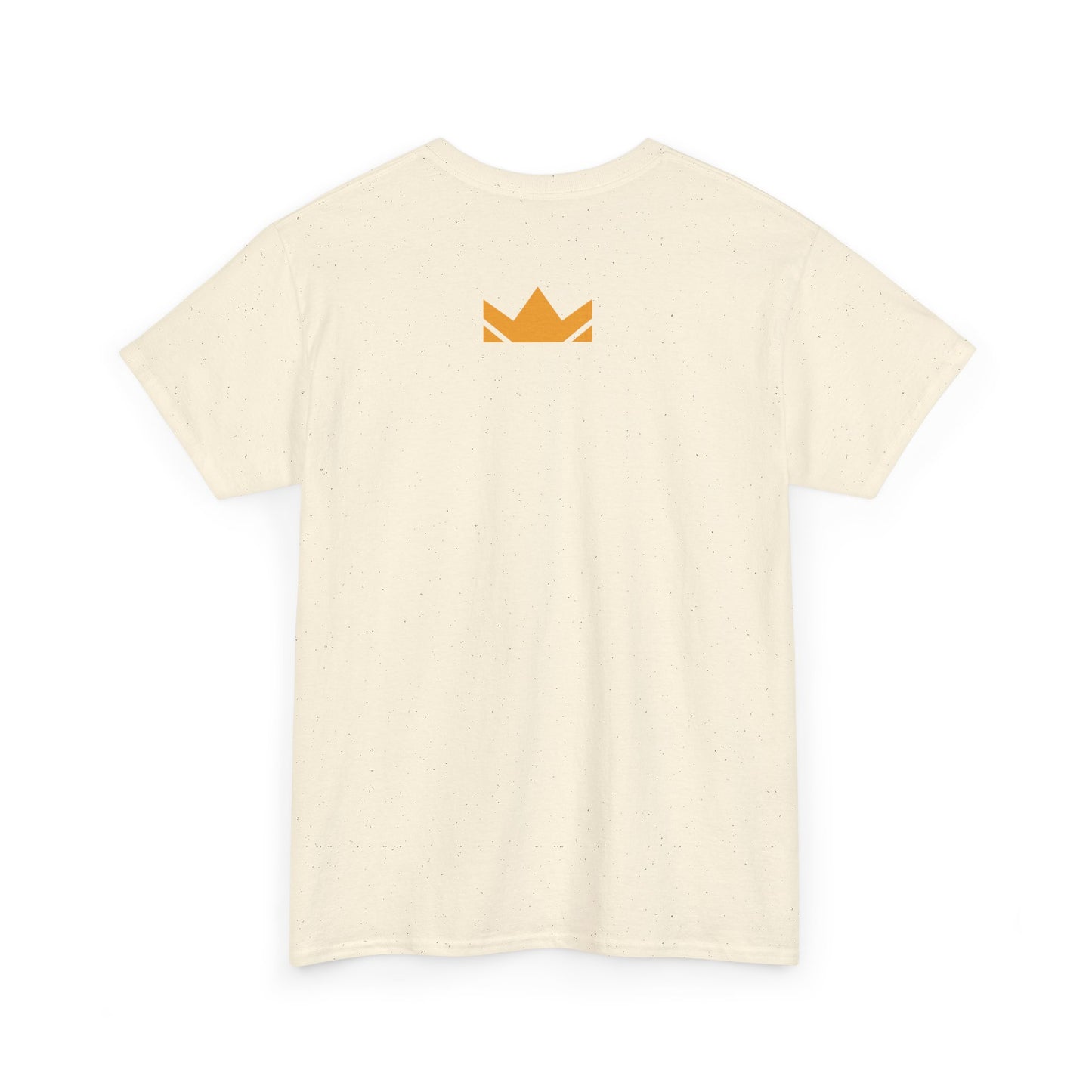 SWITZ - BIG & TALL - UNISEX HEAVY COTTON TEE