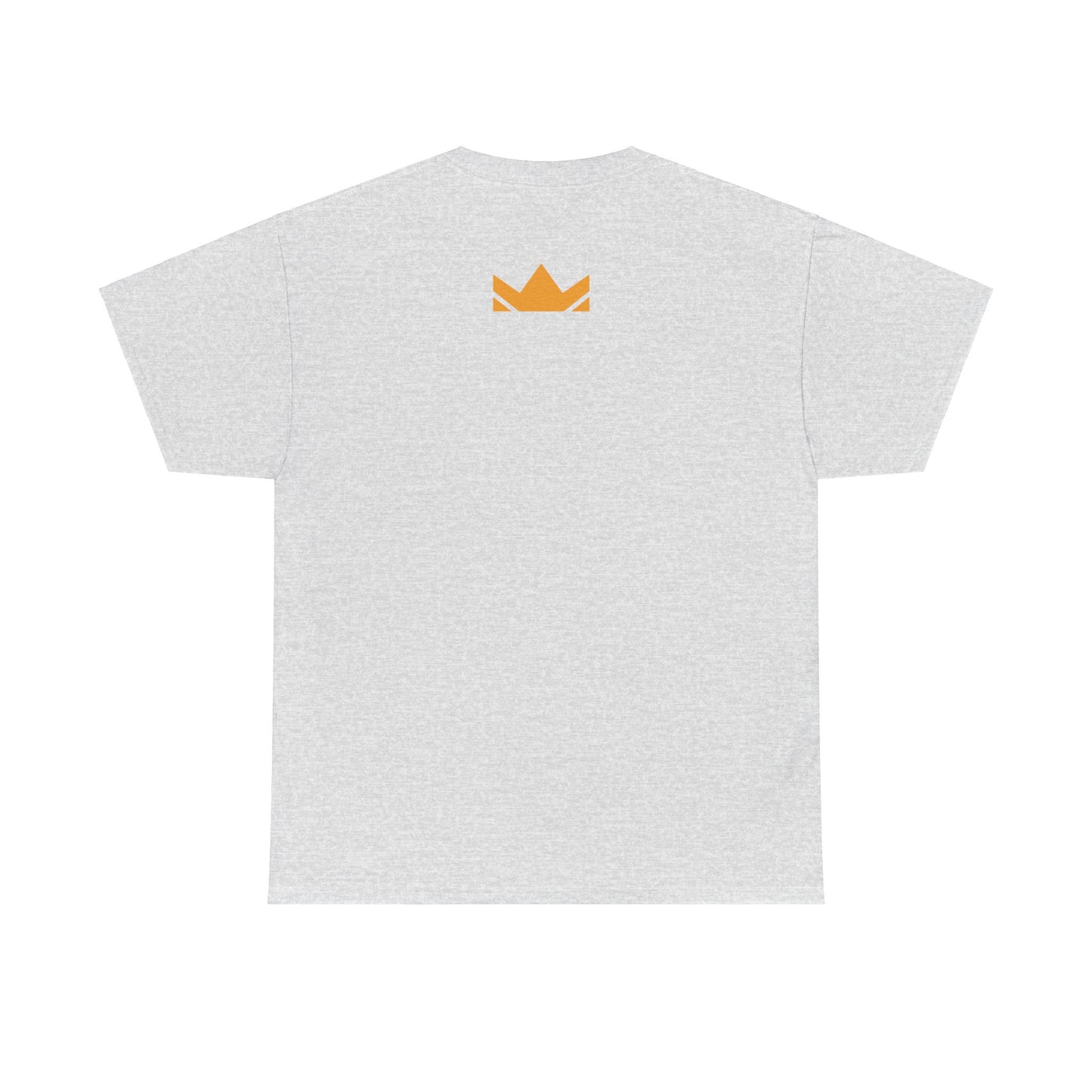 SWITZ - BIG & TALL - UNISEX HEAVY COTTON TEE
