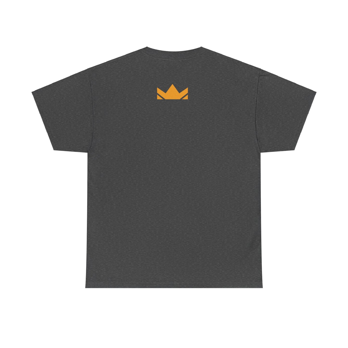 SWITZ - BIG & TALL - UNISEX HEAVY COTTON TEE