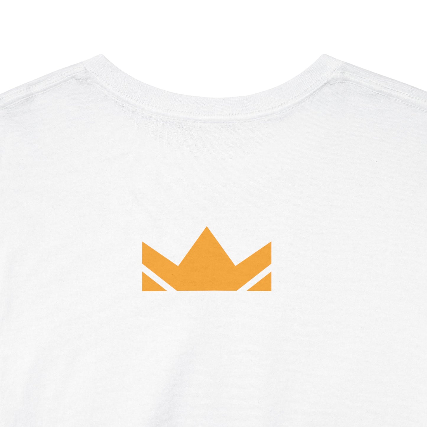 SWITZ - BIG & TALL - UNISEX HEAVY COTTON TEE