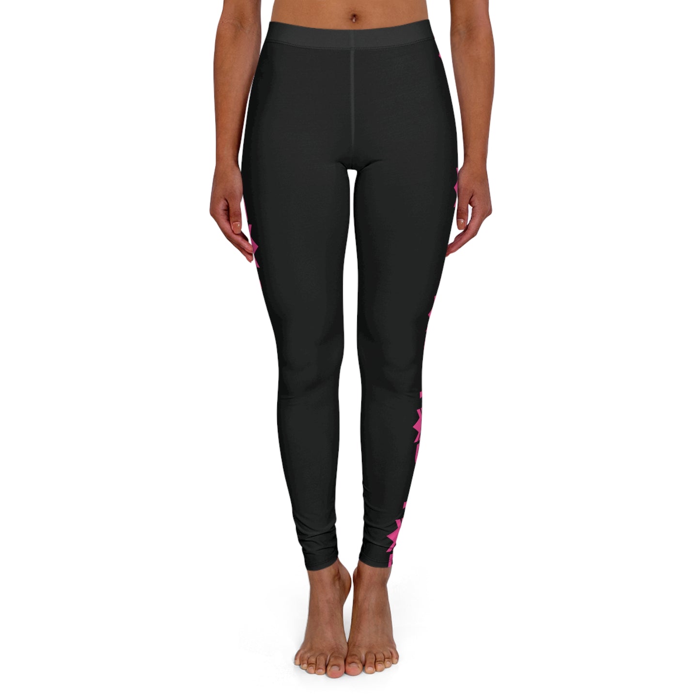 Women's SWITZ Casual Spandex Leggings