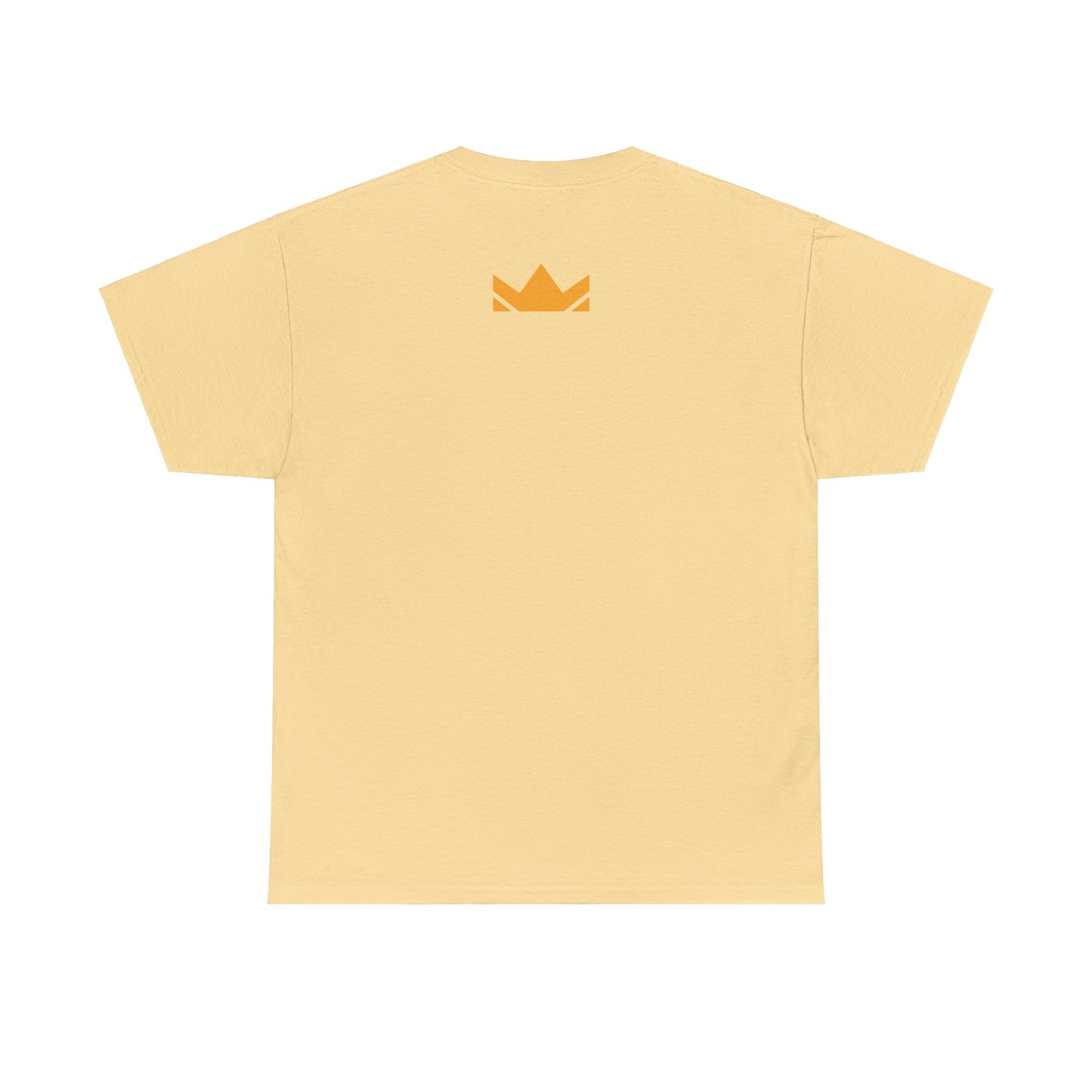 SWITZ - BIG & TALL - UNISEX HEAVY COTTON TEE
