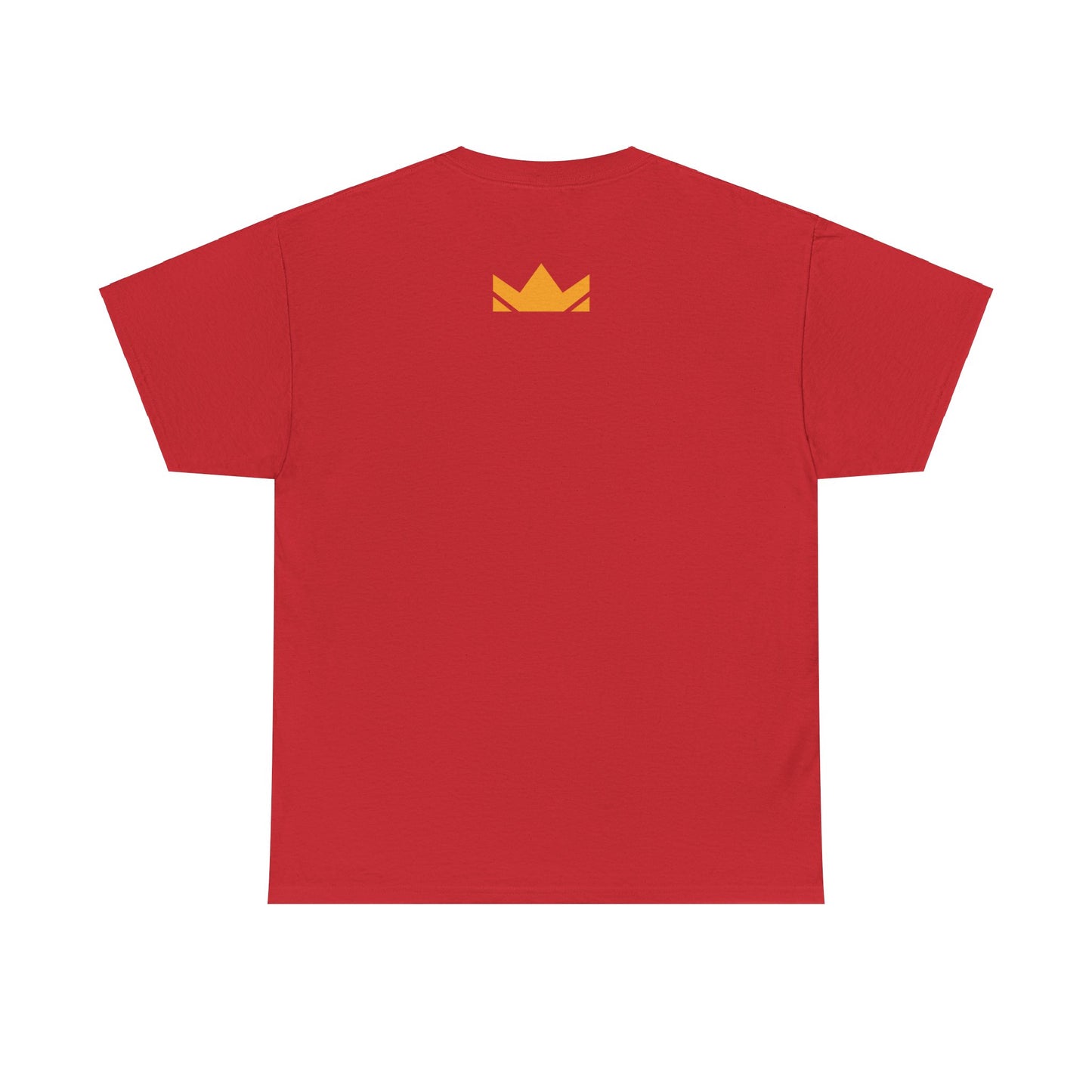 SWITZ - BIG & TALL - UNISEX HEAVY COTTON TEE