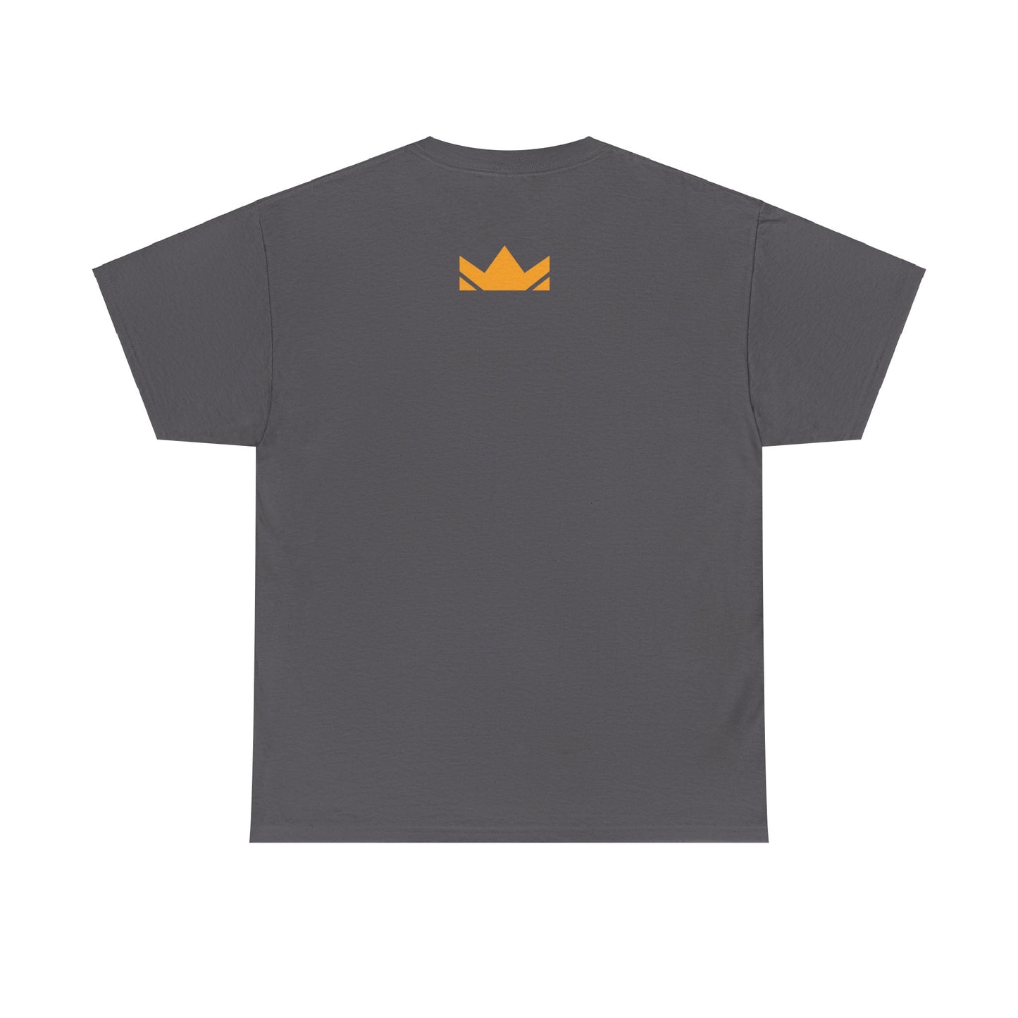 SWITZ - BIG & TALL - UNISEX HEAVY COTTON TEE