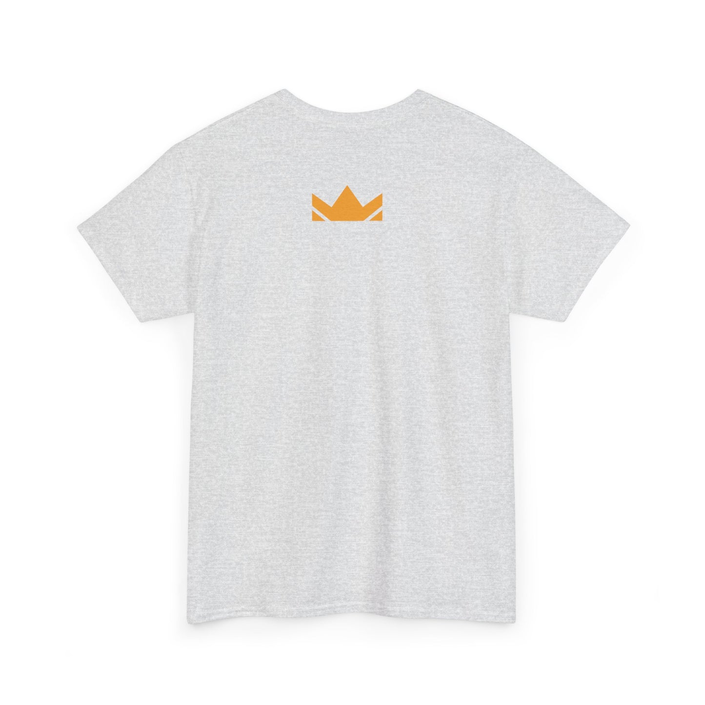 SWITZ - BIG & TALL - UNISEX HEAVY COTTON TEE