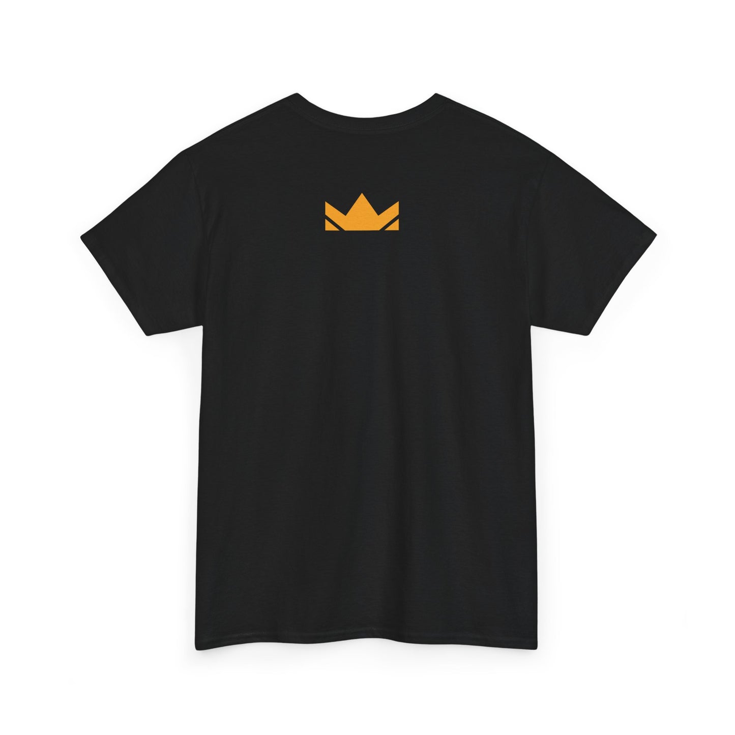 SWITZ - BIG & TALL - UNISEX HEAVY COTTON TEE
