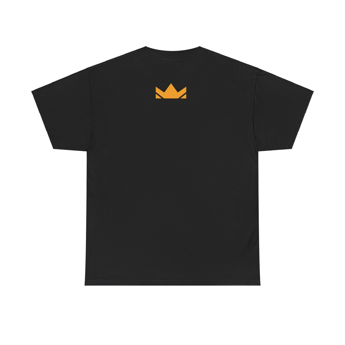 SWITZ - BIG & TALL - UNISEX HEAVY COTTON TEE