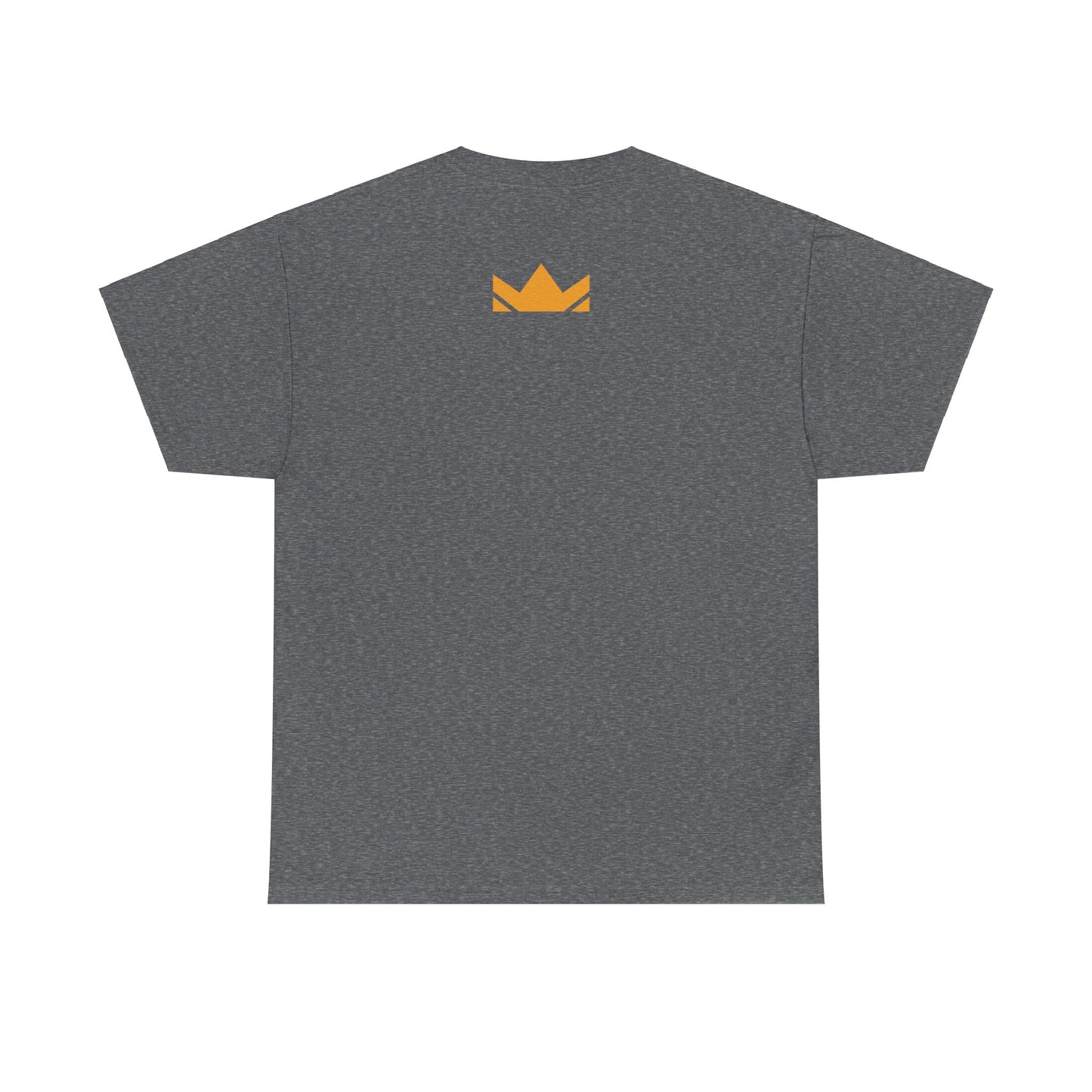 SWITZ - BIG & TALL - UNISEX HEAVY COTTON TEE