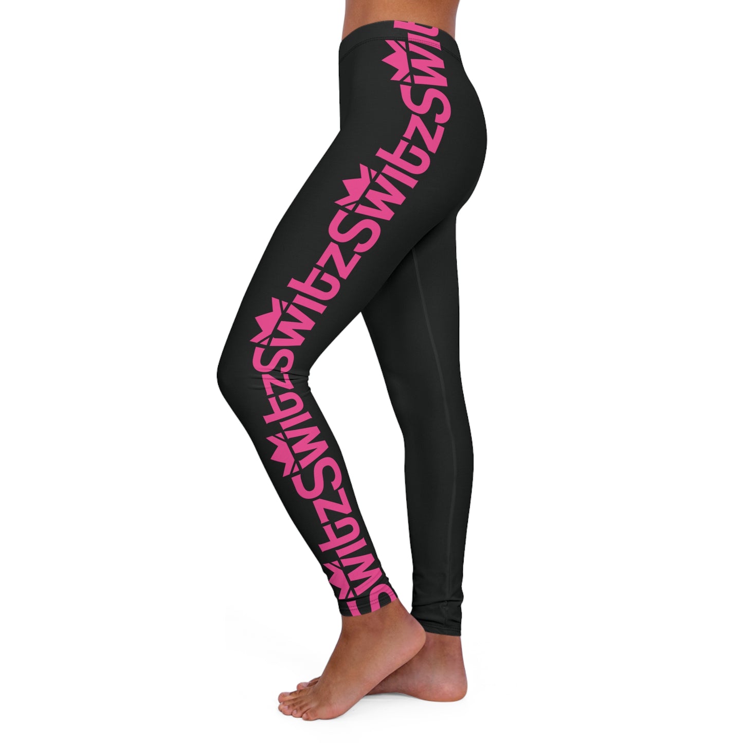 Women's SWITZ Casual Spandex Leggings