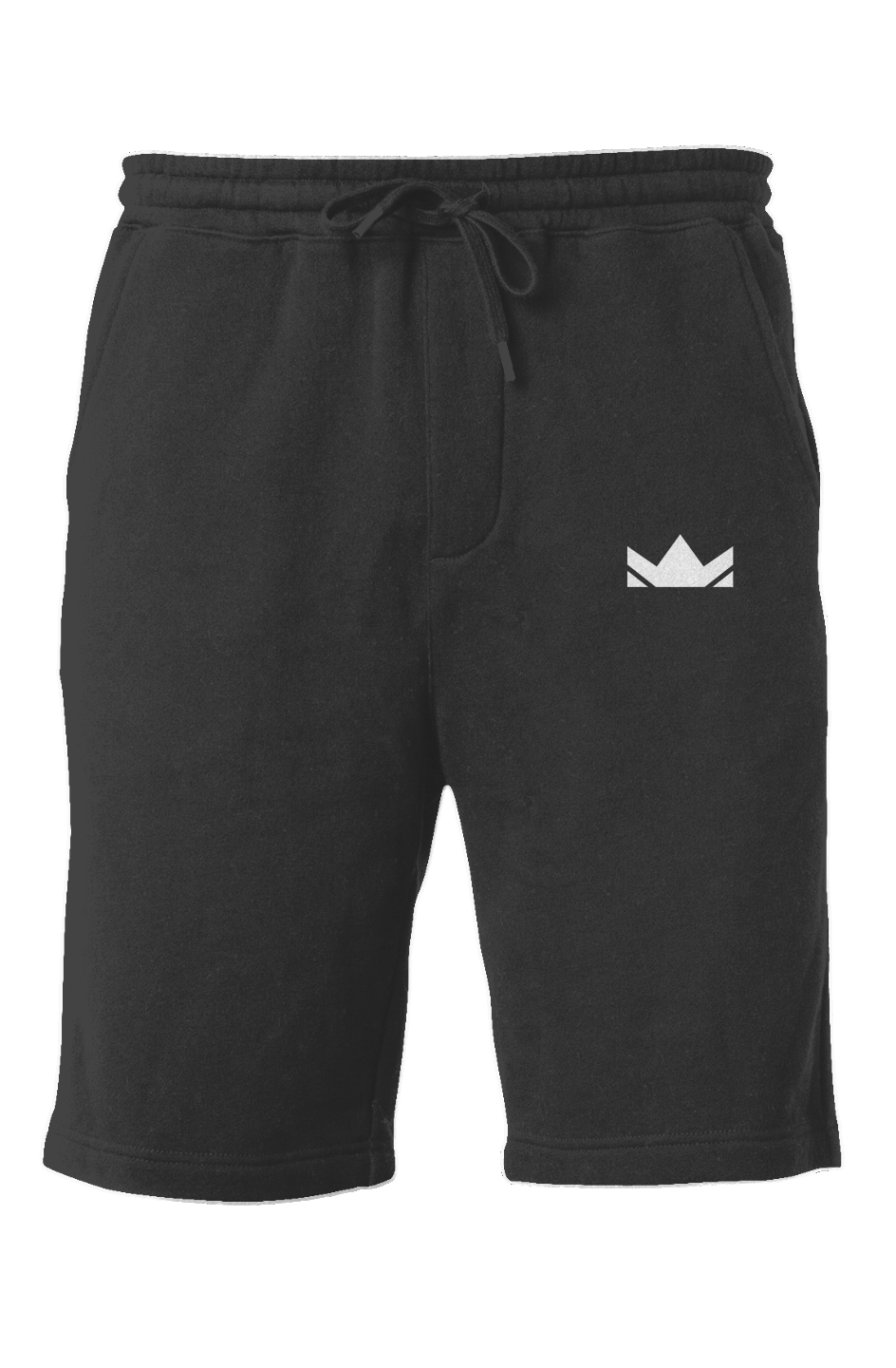 SWITZ - BLACK/WHITE - Mens Shorts