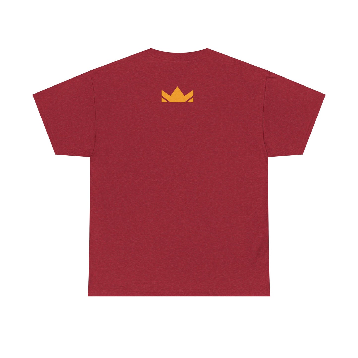SWITZ - BIG & TALL - UNISEX HEAVY COTTON TEE