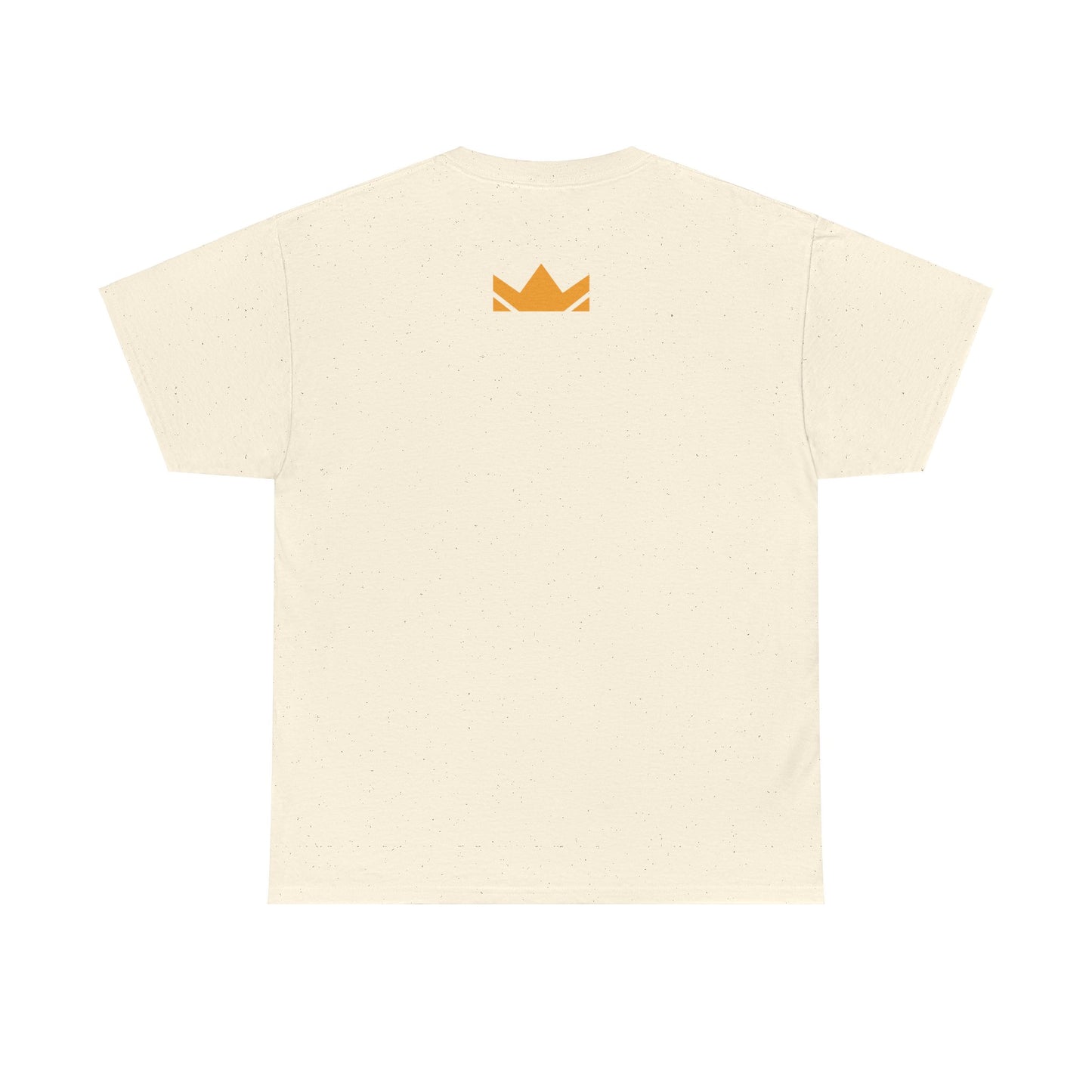 SWITZ - BIG & TALL - UNISEX HEAVY COTTON TEE