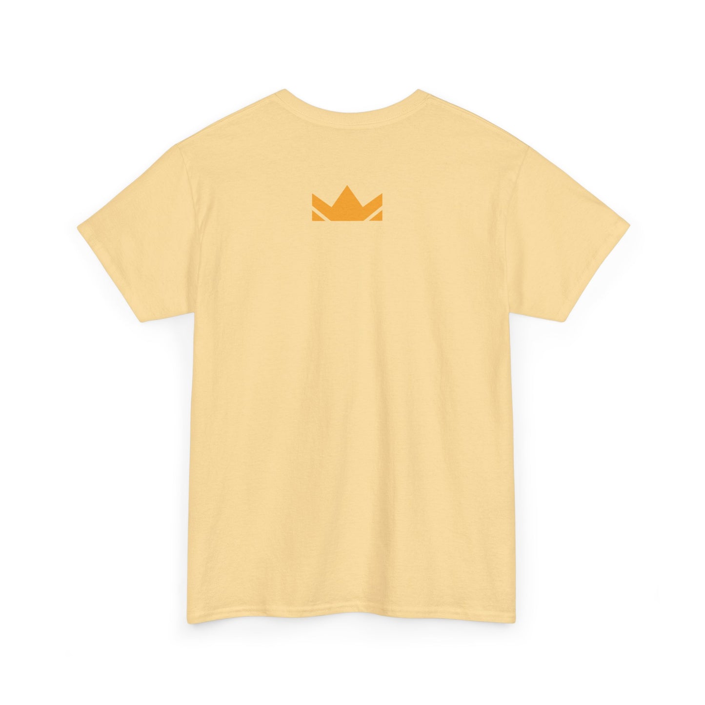 SWITZ - BIG & TALL - UNISEX HEAVY COTTON TEE