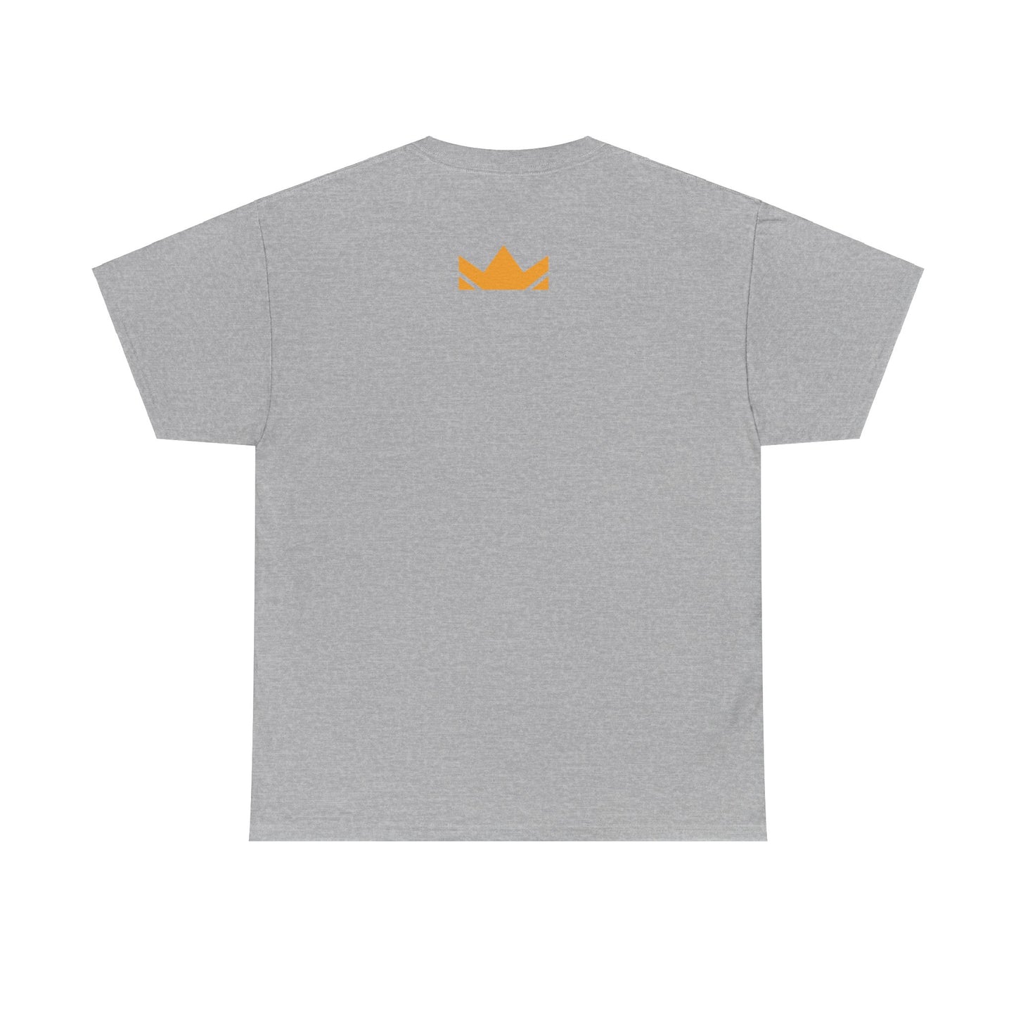 SWITZ - BIG & TALL - UNISEX HEAVY COTTON TEE