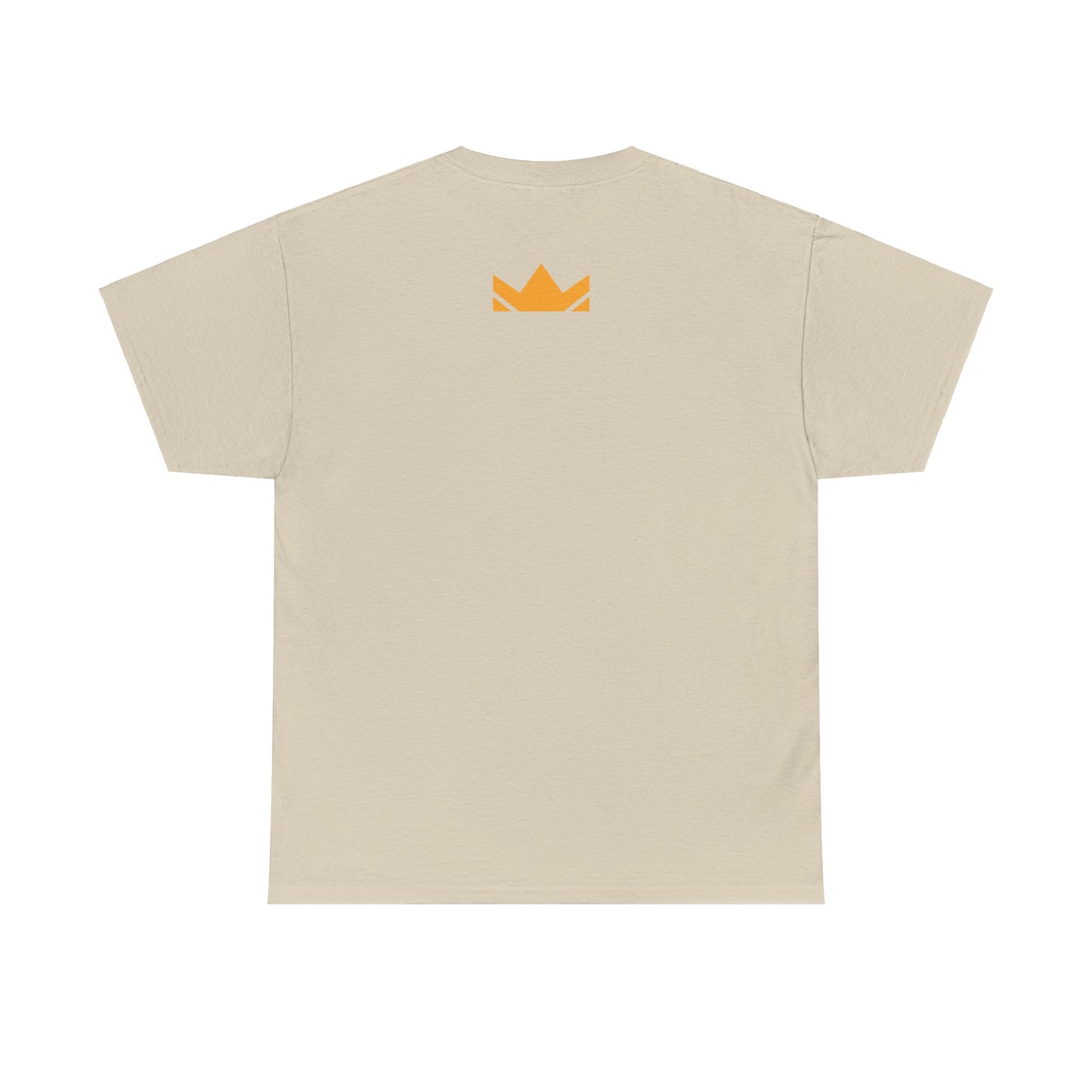 SWITZ - BIG & TALL - UNISEX HEAVY COTTON TEE