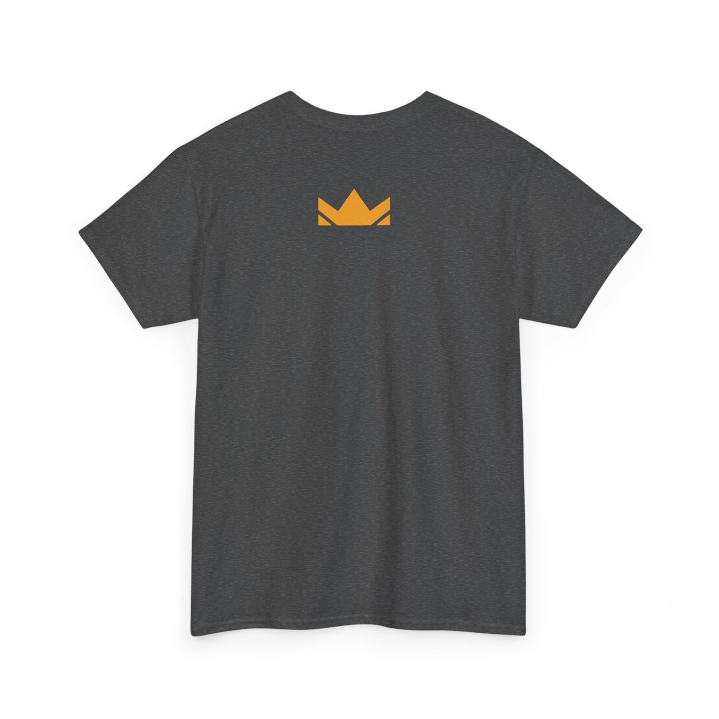 SWITZ - BIG & TALL - UNISEX HEAVY COTTON TEE