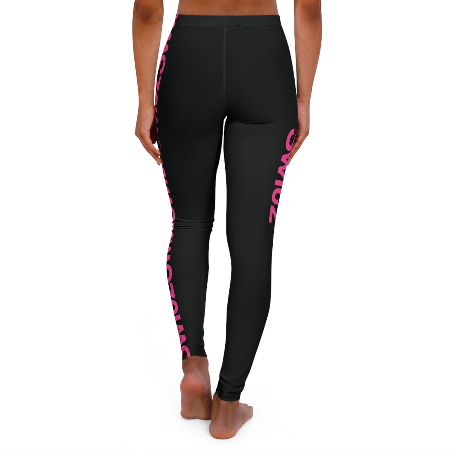 Women's SWITZ Casual Spandex Leggings