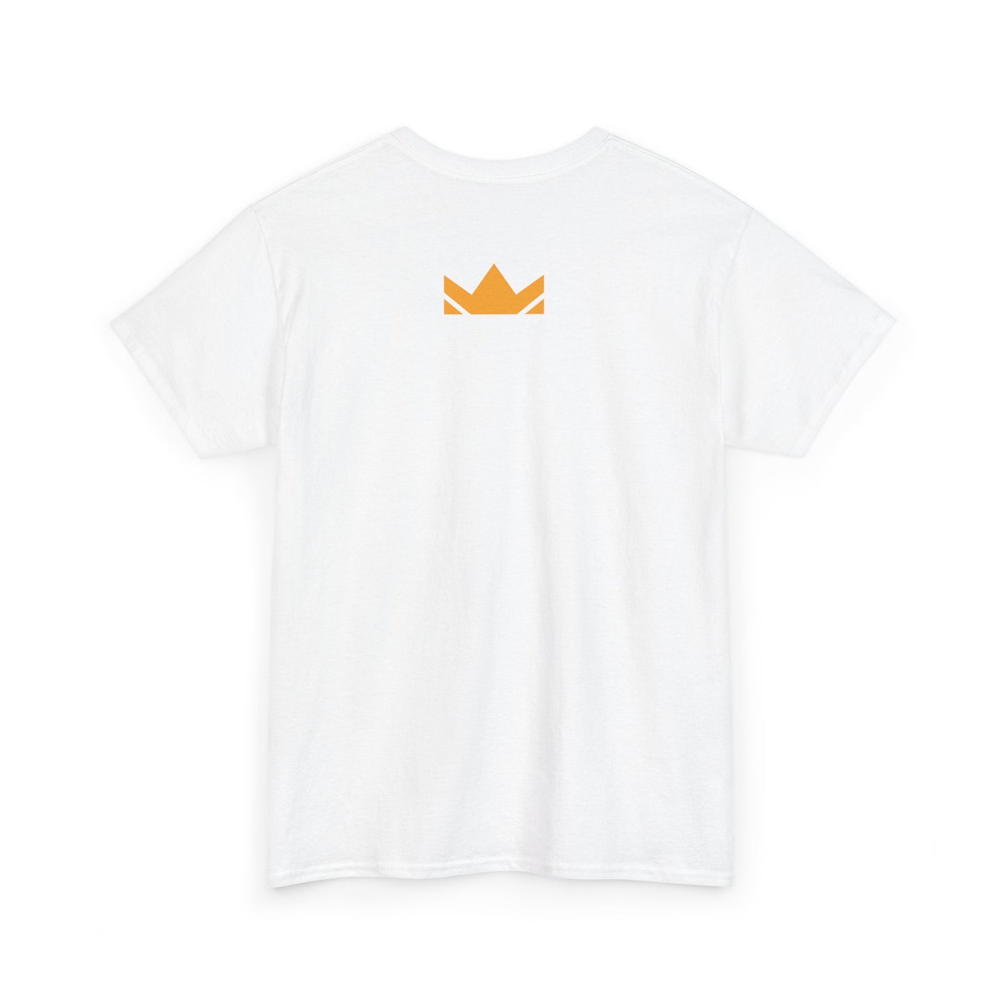 SWITZ - BIG & TALL - UNISEX HEAVY COTTON TEE