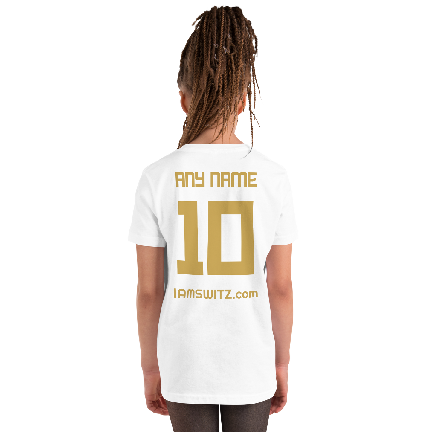 ๐ด๓ ง๓ ข๓ ฅ๓ ฎ๓ ง๓ ฟ YOUTH - SWITZ ENGLAND FOOTBALL T-SHIRT - WHITE ๐ด๓ ง๓ ข๓ ฅ๓ ฎ๓ ง๓ ฟ