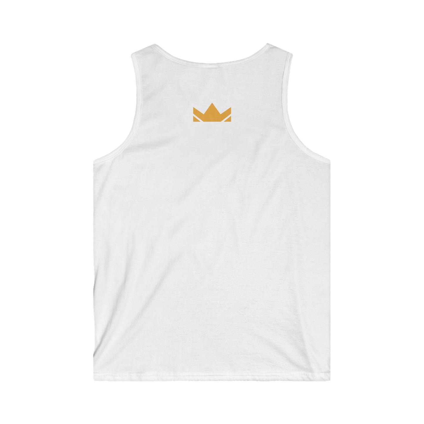 Men's Softstyle Tank Top