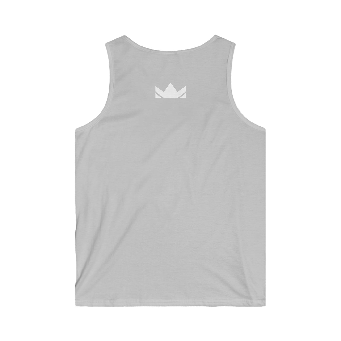 SWITZ - MENS TANK TOP