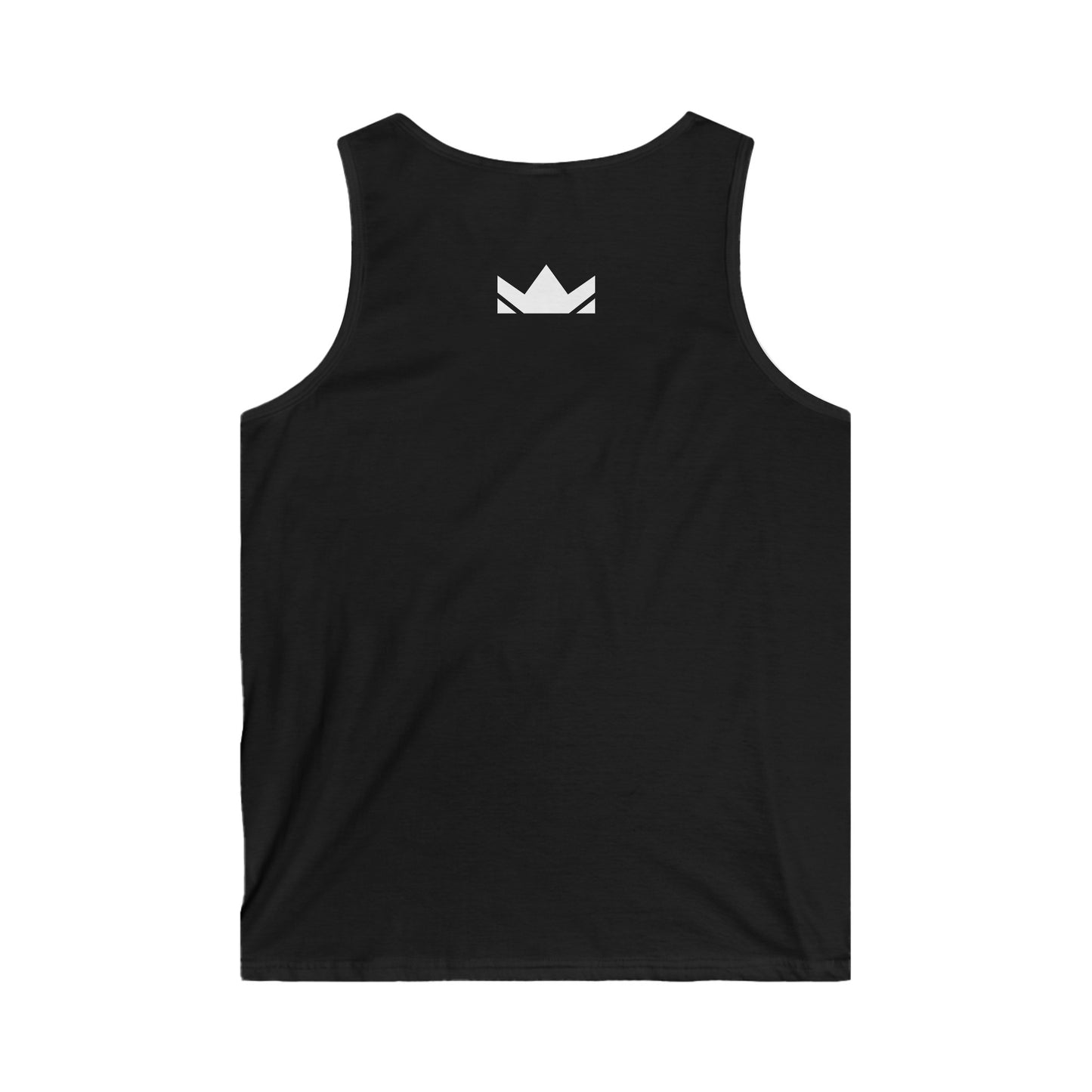 SWITZ - MENS TANK TOP