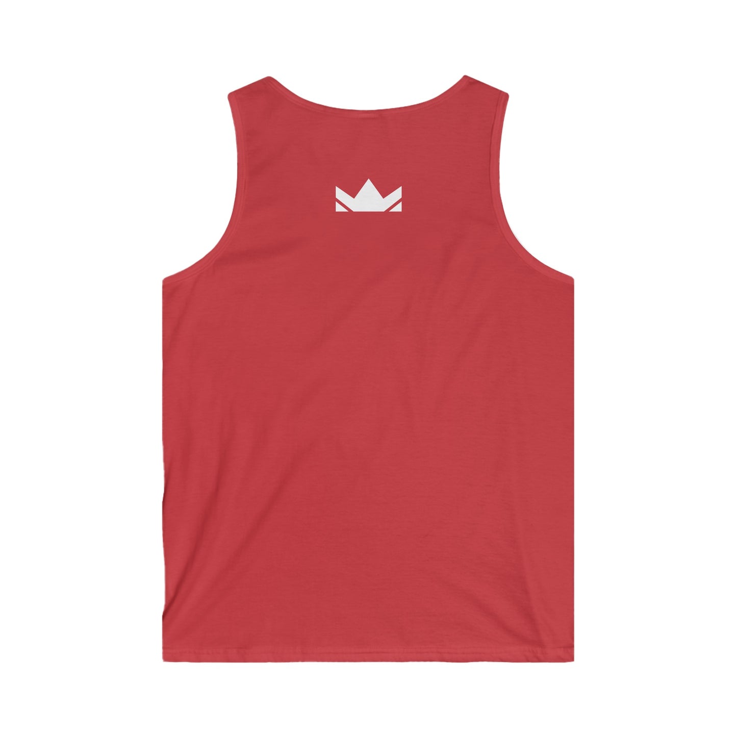 SWITZ - MENS TANK TOP