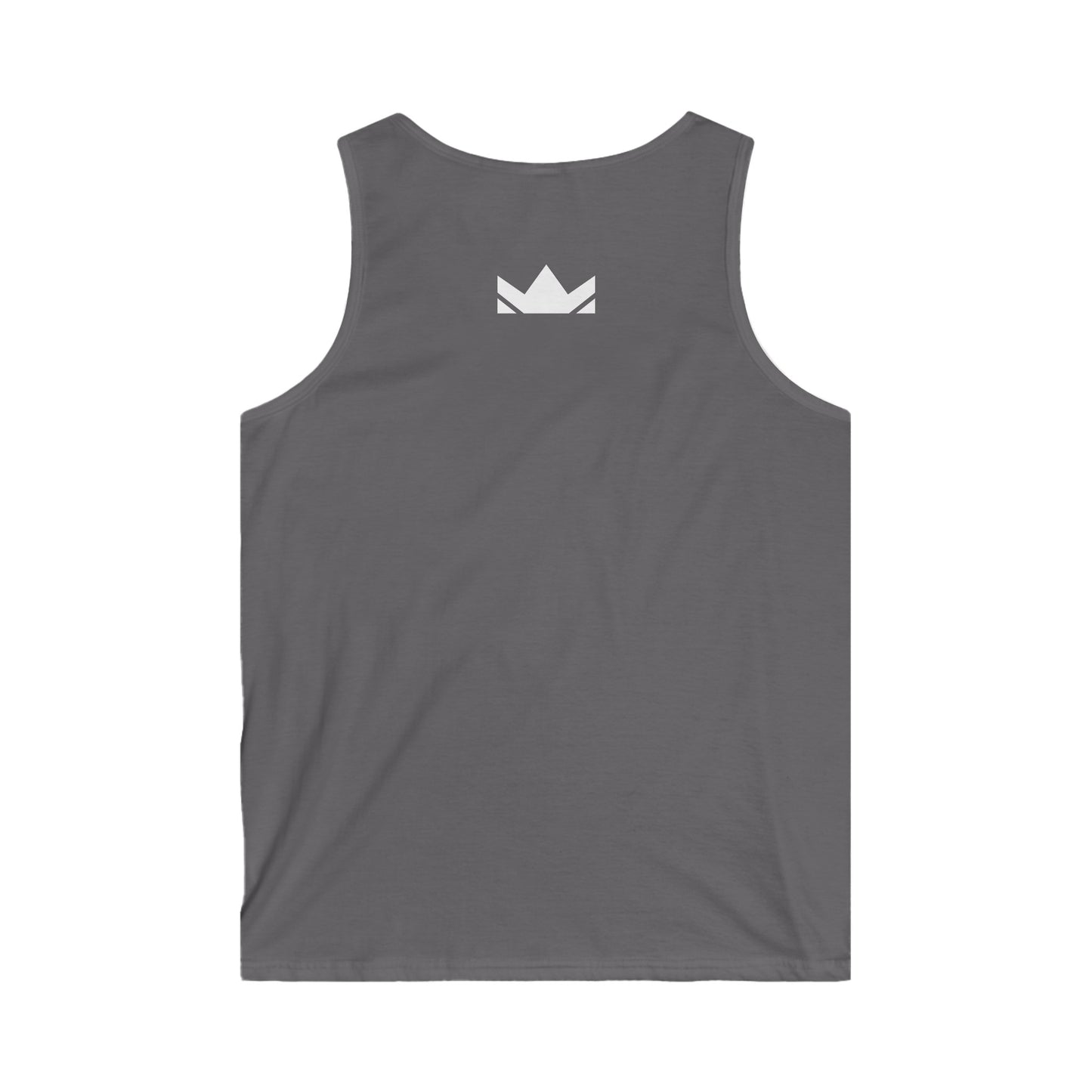 SWITZ - MENS TANK TOP