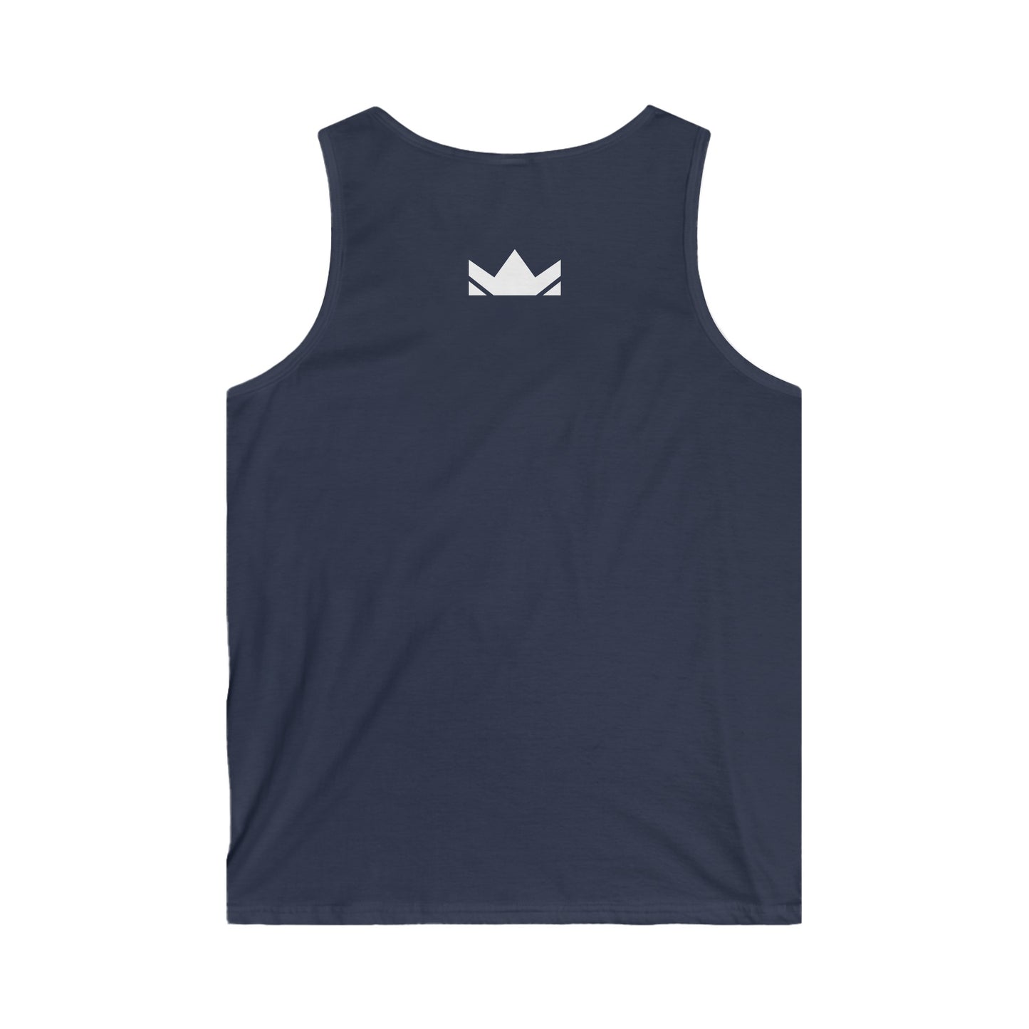 SWITZ - MENS TANK TOP
