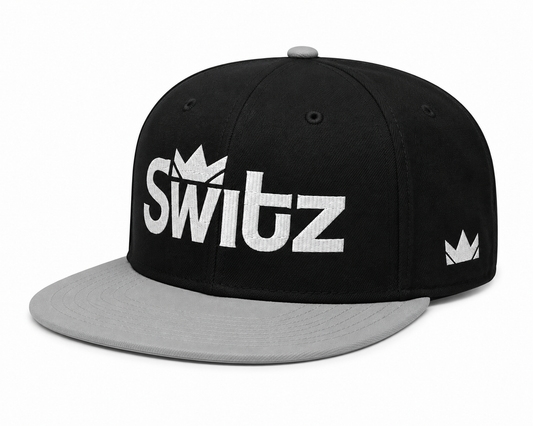 SWITZ WHITE COLOUR