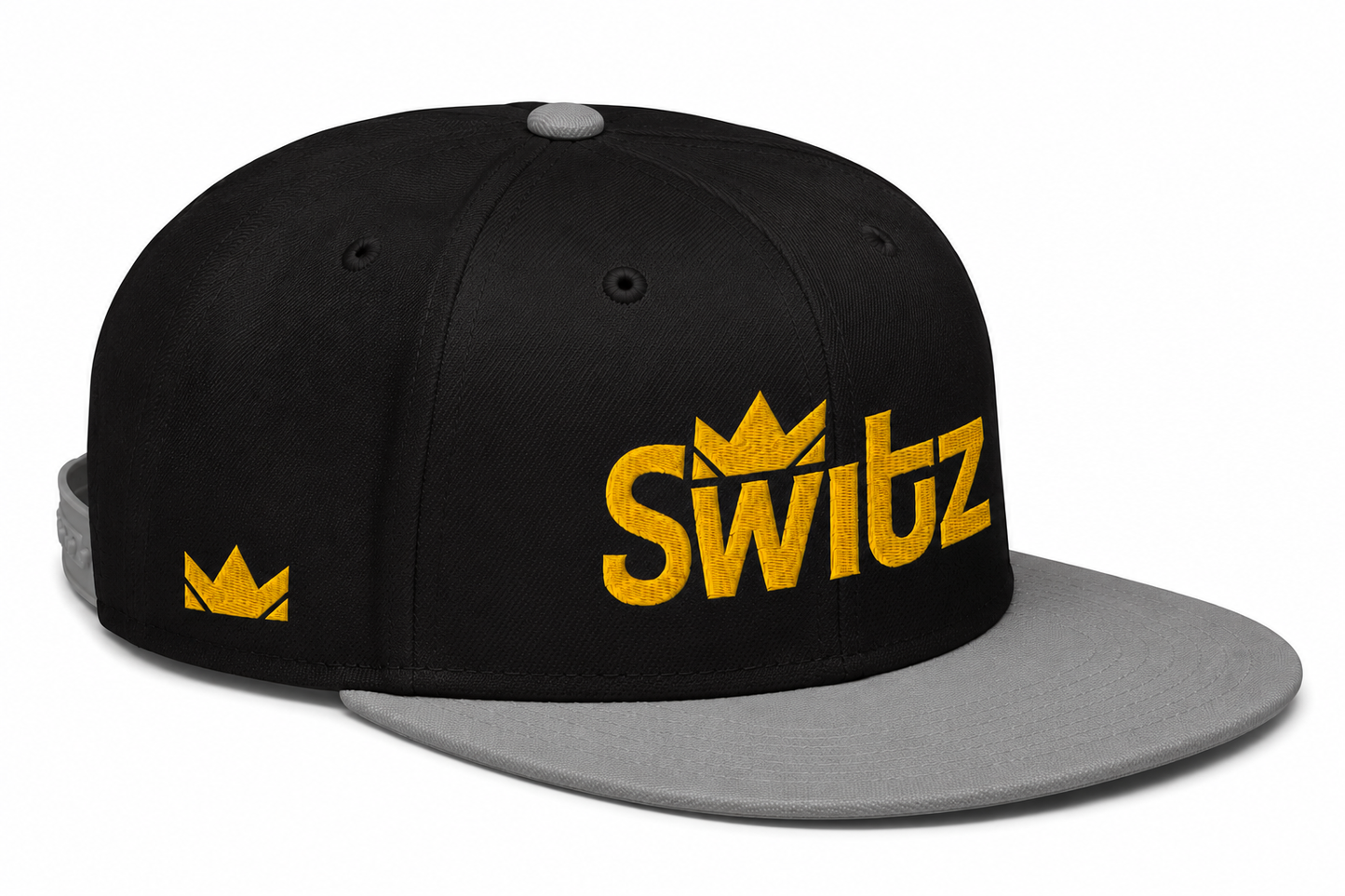 SWITZ YELLOW COLOUR