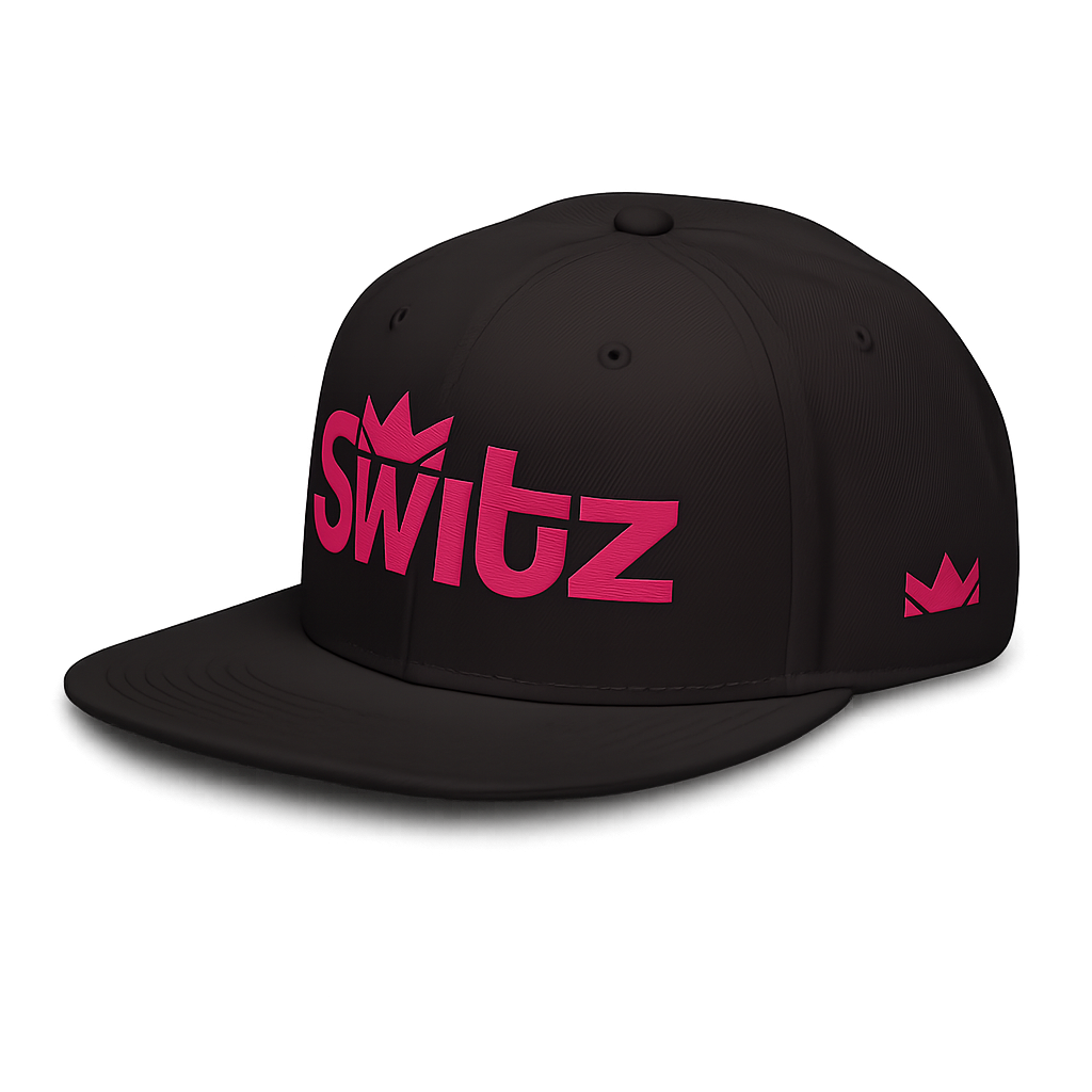 SWITZ PINK COLOUR