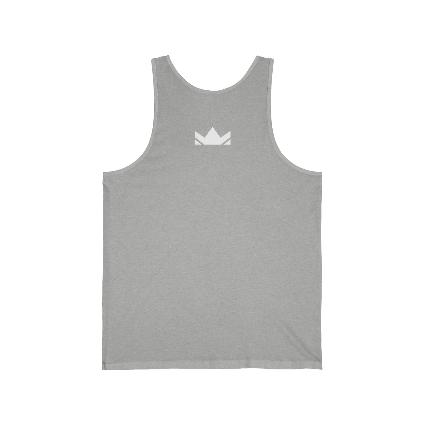 SWITZ - WOMENS TANK TOP