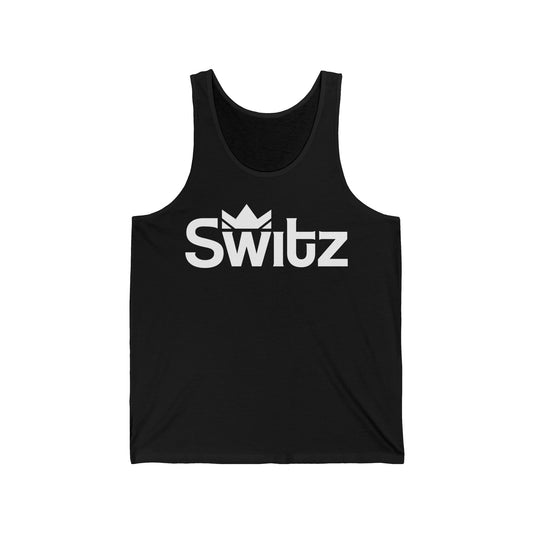 SWITZ - WOMENS TANK TOP