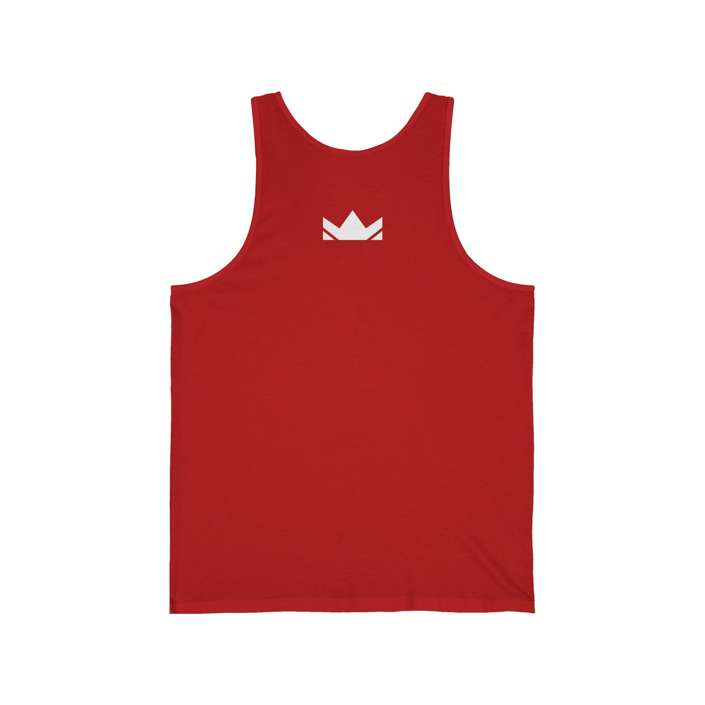 SWITZ - WOMENS TANK TOP