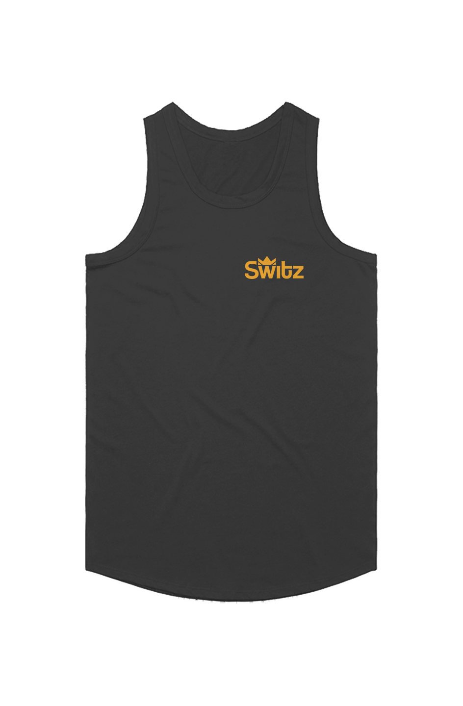 SWITZ - MENS TANK