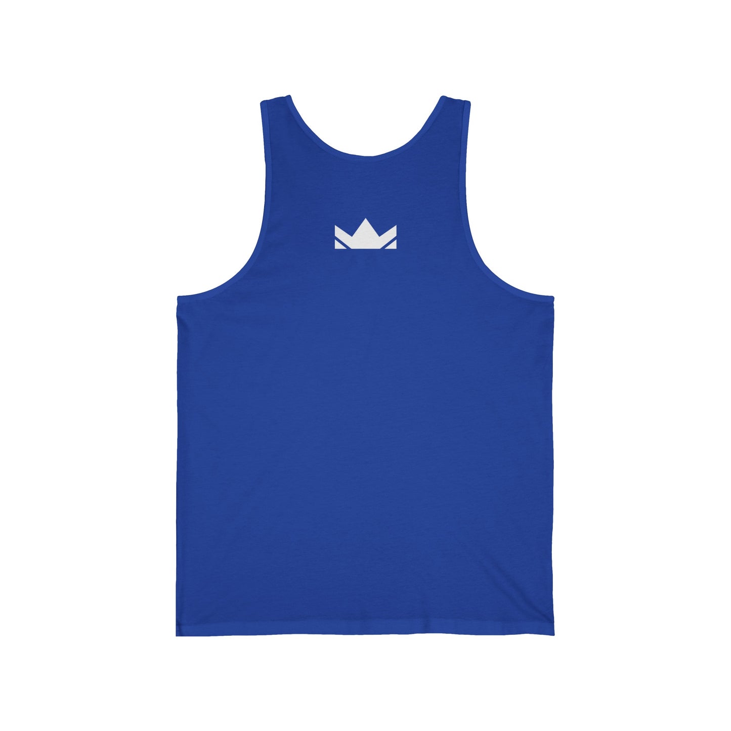SWITZ - WOMENS TANK TOP