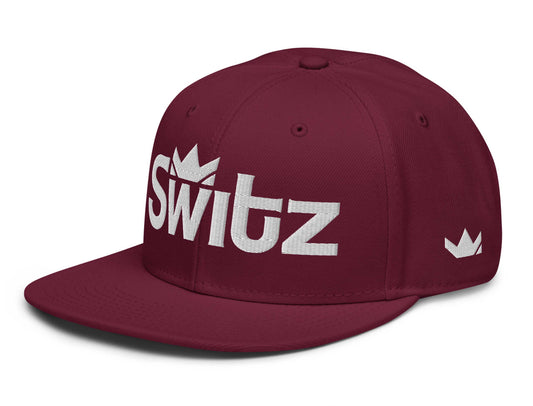 SWITZ YELLOW COLOUR