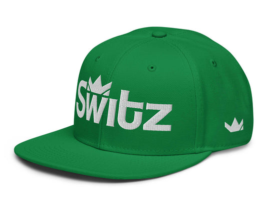 SWITZ YELLOW COLOUR