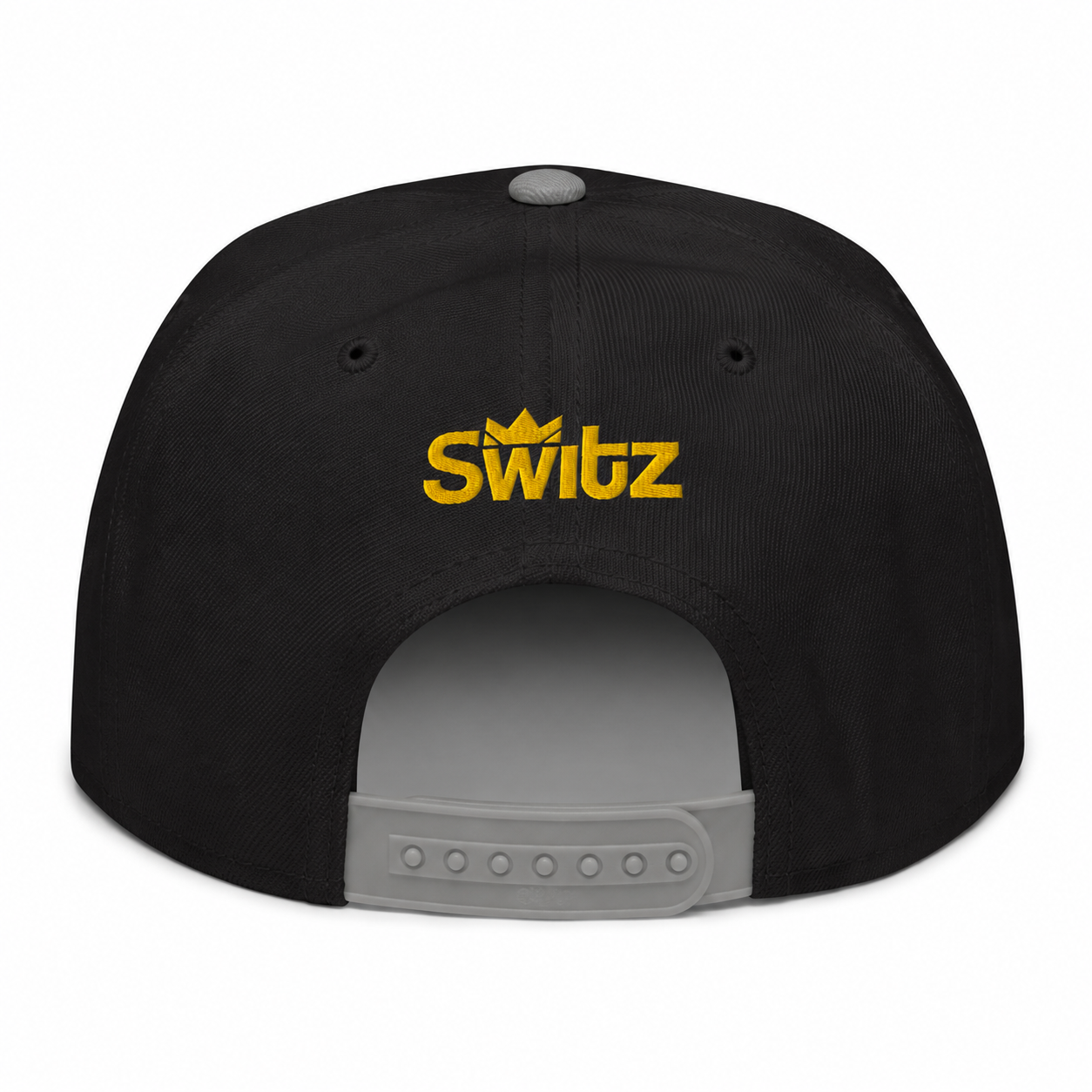 SWITZ YELLOW COLOUR