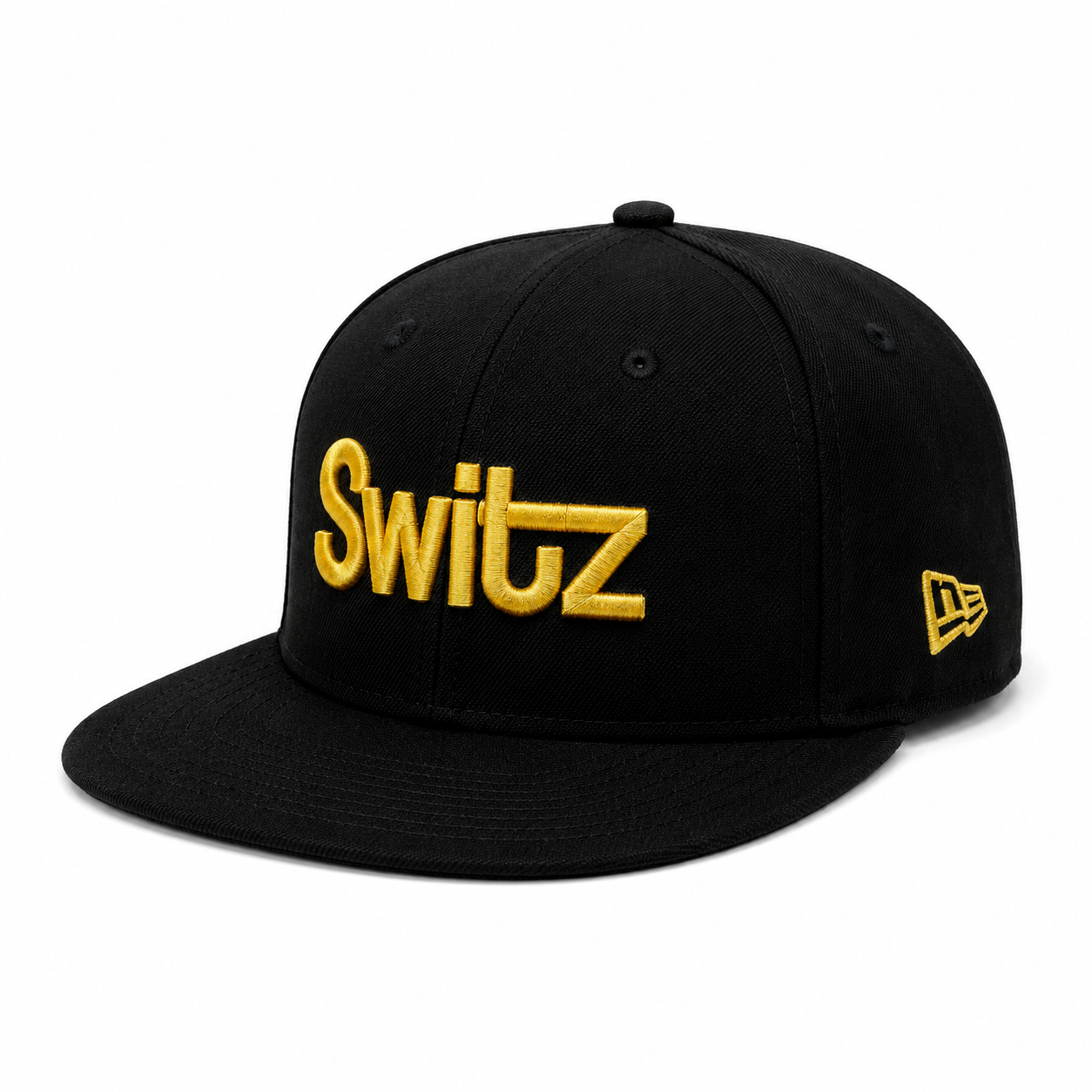 SWITZ CLASSIC SNAPBACK