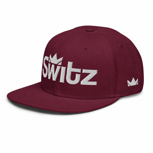 SWITZ WHITE COLOUR