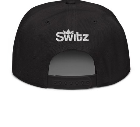SWITZ WHITE COLOUR
