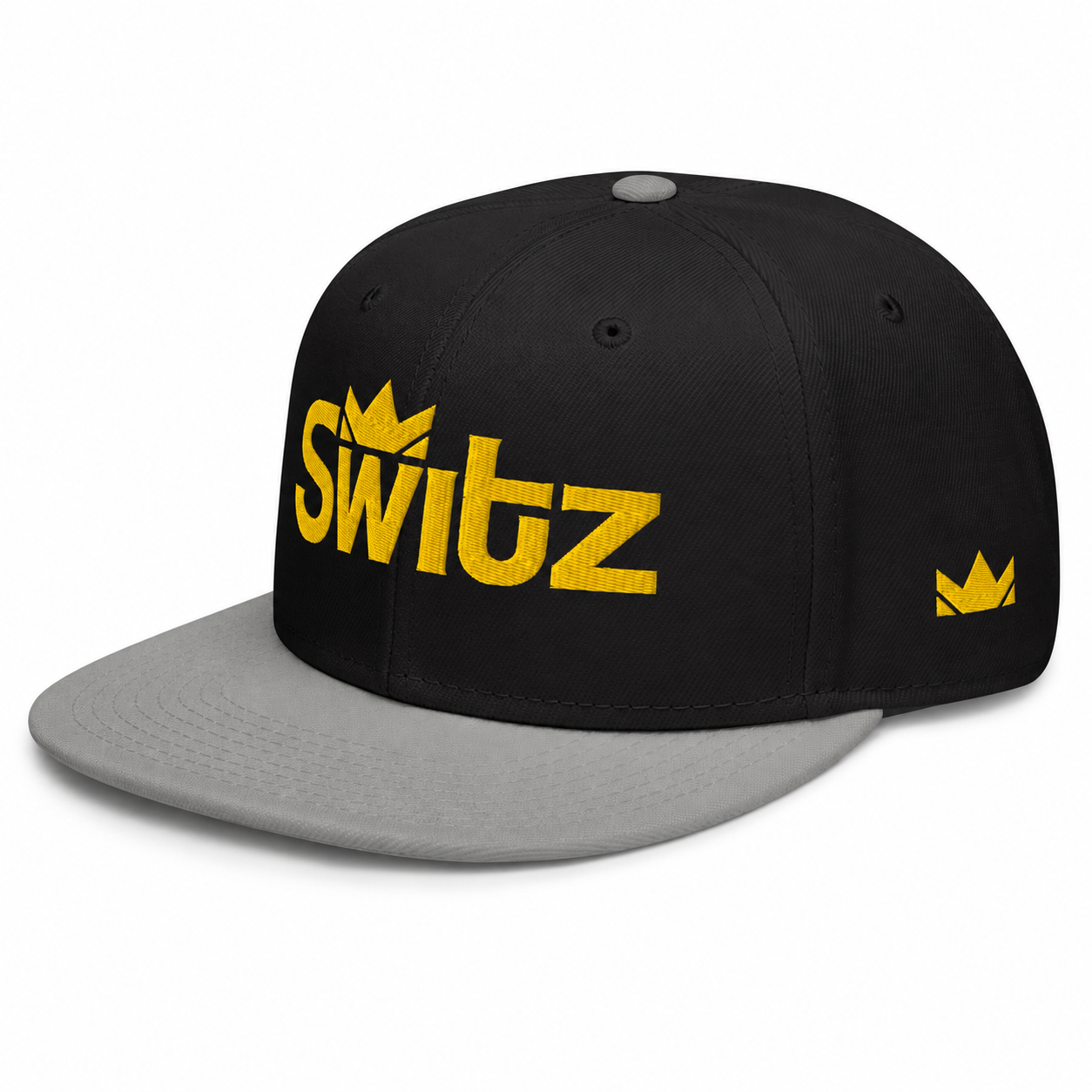 SWITZ YELLOW COLOUR