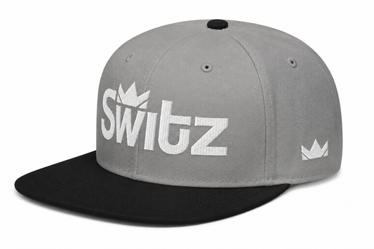 SWITZ WHITE COLOUR