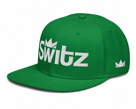 SWITZ GOLD EDITION