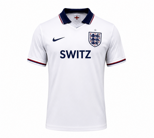 ENGLAND HOME TEE