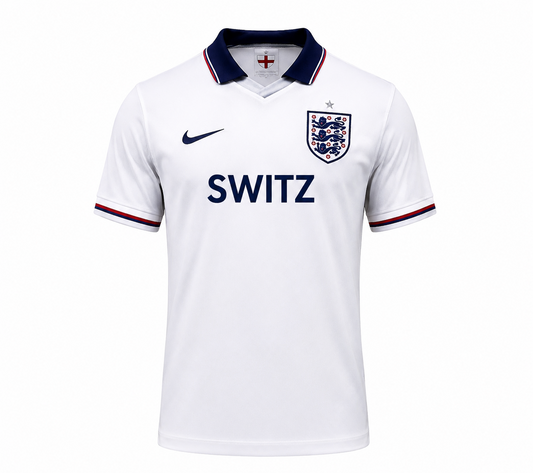 ENGLAND HOME TEE